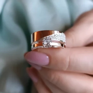 Каблучка арт.595 Каблучка арт.595
