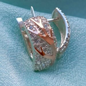 Сережки арт.439