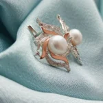 Сережки арт.386