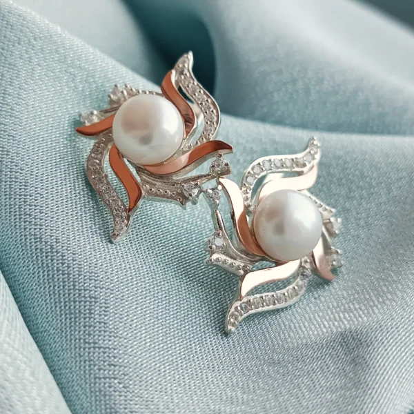 Сережки арт.386