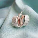 Сережки арт.261