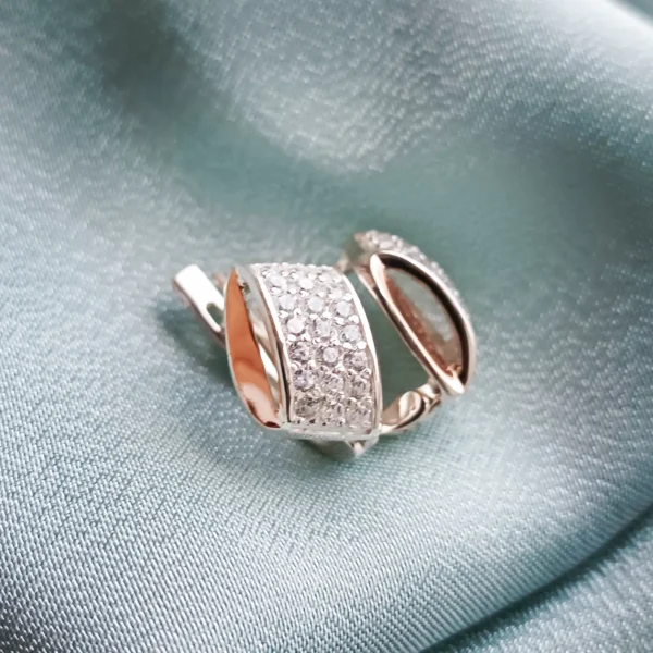 Сережки арт.261
