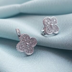 Сережки арт. 525-родовано